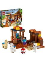 LEGO Minecraft 21167 The Trading Post
