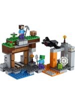 LEGO Minecraft 21167 The Trading Post - Görsel 4
