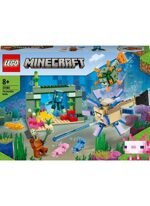 LEGO Minecraft 21180 The 3