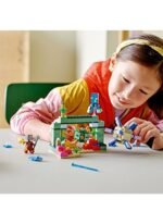 LEGO Minecraft 21180 The 4
