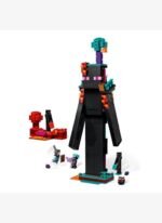 Lego Minecraft Enderman Kulesi 21279 - Görsel 2