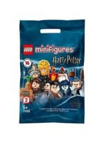 LEGO Minifigures 71028 Harry Potter Series 2 : Tam Seri (16 Adet) - Görsel 2