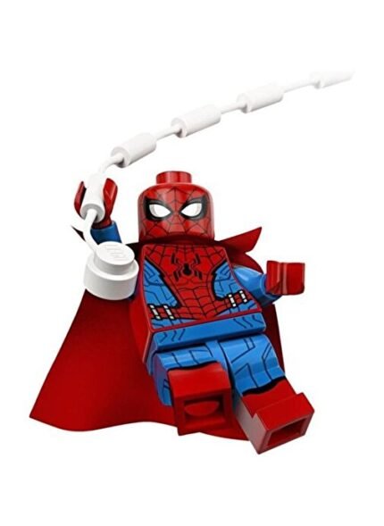 LEGO Minifigures 71031 Marvel