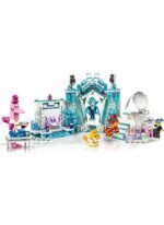 LEGO Movie 70837 Shimmer 4