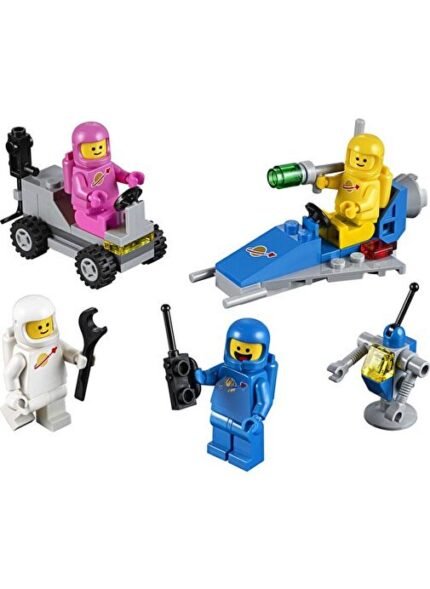 LEGO Movie 70841 Benny's