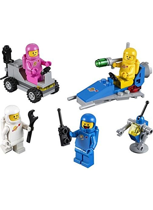 LEGO Movie 70841 Benny's