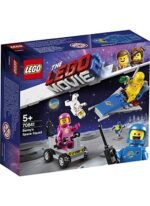 LEGO Movie 70841 Benny's 2