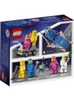LEGO Movie 70841 Benny's 3