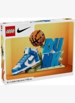 Lego LEGO® Nike x LEGO® Collection Nike Dunk 43008