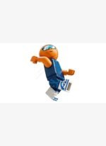 Lego LEGO® Nike x LEGO® Collection Nike Dunk 43008 - Görsel 4