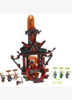Lego Ninjago 71712 Delilik 2
