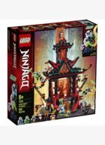 Lego Ninjago 71712 Delilik 3