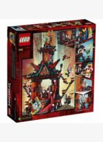 Lego Ninjago 71712 Delilik 4