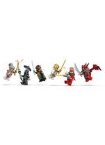 LEGO Ninjago 71834 Zane's 4