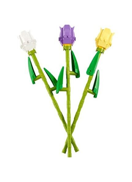 LEGO Seasonal 40461 Tulips