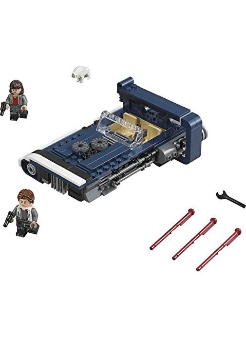 LEGO Star Wars 75209