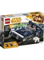 LEGO Star Wars 75209 2
