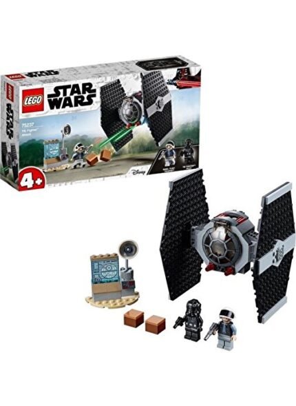 LEGO Star Wars 75237