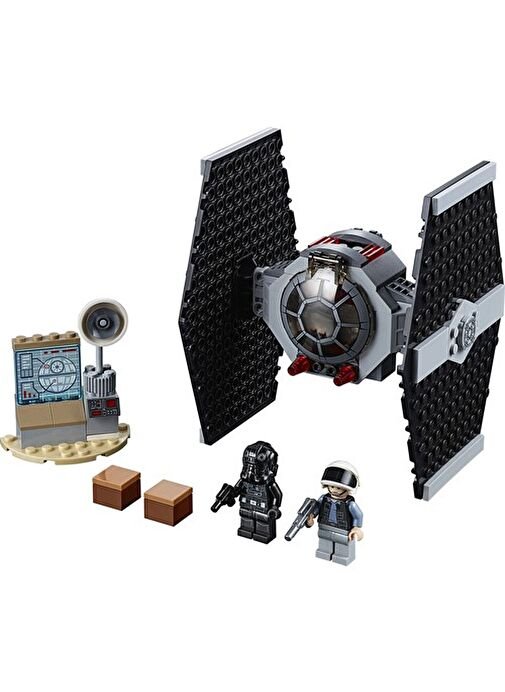 LEGO Star Wars 75237 2