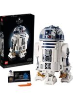 LEGO Star Wars 75308 R2-D2