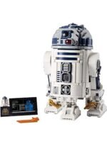 LEGO Star Wars 75308 R2-D2 - Görsel 2