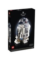 LEGO Star Wars 75308 R2-D2 - Görsel 3