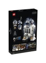 LEGO Star Wars 75308 R2-D2 - Görsel 4