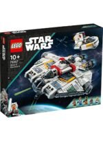 Lego Star Wars 75357 Ghost ve Phantom II