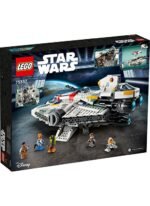 Lego Star Wars 75357 Ghost ve Phantom II - Görsel 2