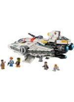 Lego Star Wars 75357 Ghost ve Phantom II - Görsel 3