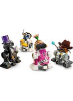 LEGO Star Wars - 75392 Creative Play Droid™ Builder (1186 Parça)