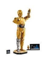Lego Star Wars C-3PO 2