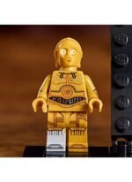 Lego Star Wars C-3PO 3