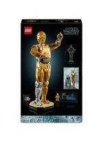 Lego Star Wars C-3PO 4