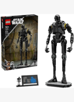 Lego Star Wars K-2SO Güvenlik Droidi 75434