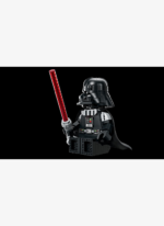 Lego Star Wars Up-Scaled Darth Vader Minifigure 75461 - Görsel 4