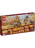 LEGO Super Heroes 76107 3