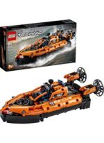 LEGO Technic 42120 Rescue Hovercraft