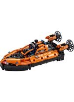 LEGO Technic 42120 Rescue Hovercraft - Görsel 2