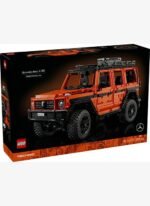 Lego Technic Mercedes-Benz G