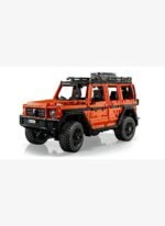 Lego Technic Mercedes-Benz G 3