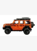 Lego Technic Mercedes-Benz G 4
