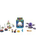 LEGO Toy Story 4 10770 Buzz and Woody's Carnival Mania! - Görsel 2