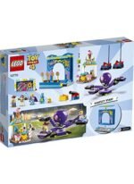 LEGO Toy Story 4 10770 Buzz and Woody's Carnival Mania! - Görsel 4