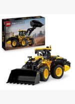 Lego Volvo L120 Yükleyici 42209