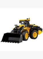 Lego Volvo L120 Yükleyici 42209 - Görsel 2