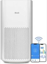 Levoit Core 600S Akıllı Hava Temizleme Cihazı