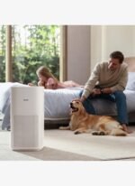 Levoit Core 600S Akıllı Hava Temizleme Cihazı - Görsel 2