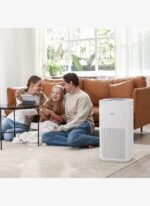 Levoit Core 600S Akıllı Hava Temizleme Cihazı - Görsel 3