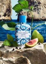 Dolce & Gabbana Light Blue Capri In Love Pour Homme Eau de Parfum 50ML - Görsel 3